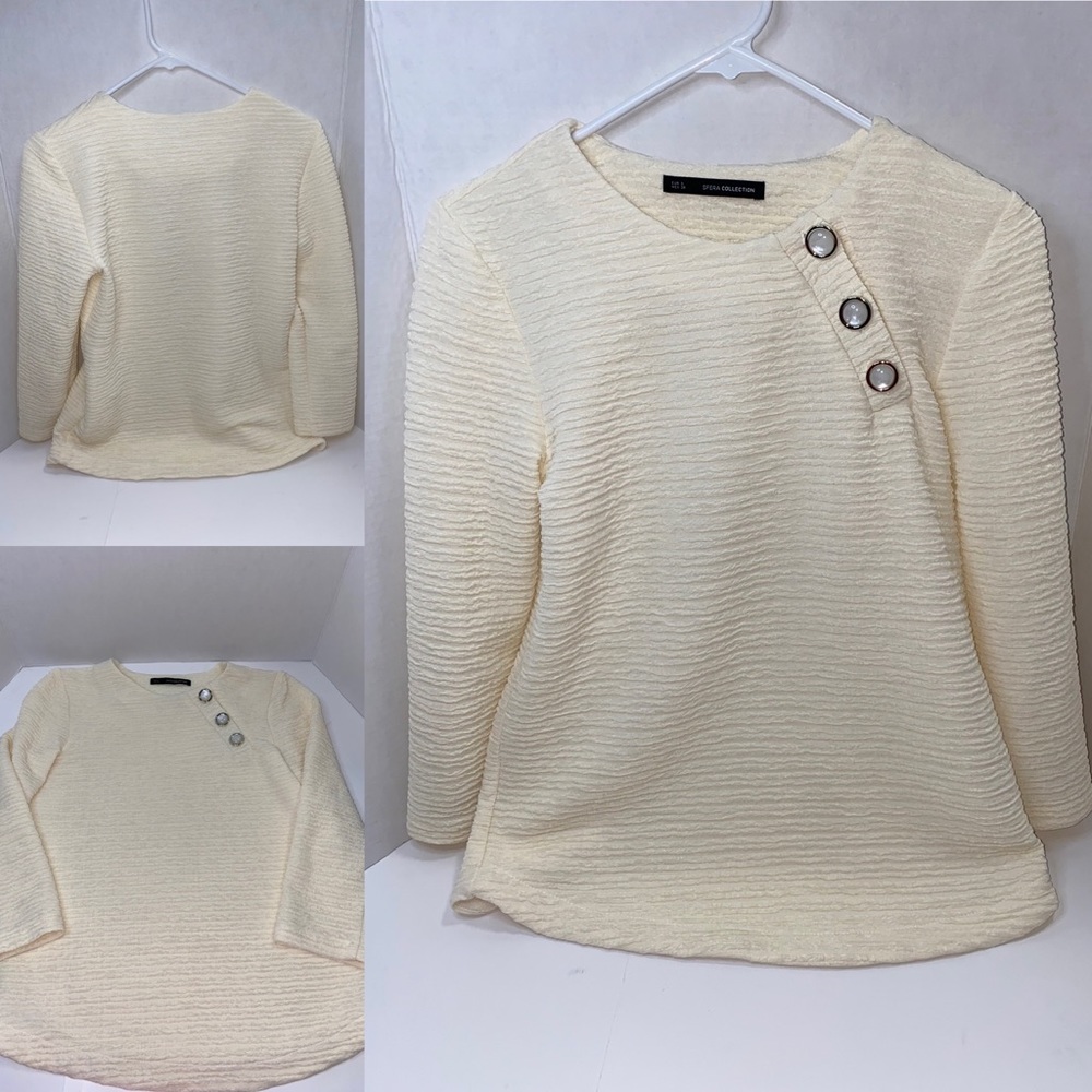 Sfera Collection Sweater Long Sleeve For Women